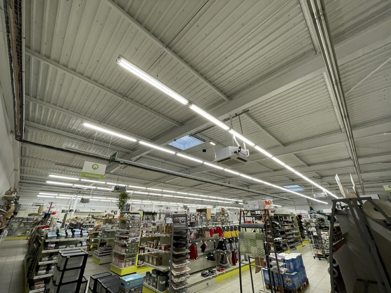 Commerce Laxou 1550m² Vente commerce Laxou Meurthe-et-Moselle OVCOM2424243 5